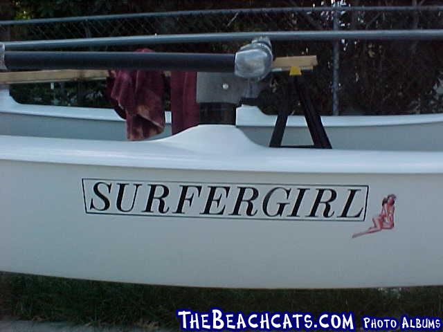 SurferGirl 2
