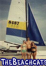 1998 Shell Island, Panama City Beach