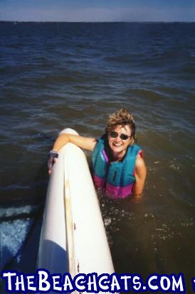 ANNE with TURTLED HOBIE 18M