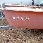 The Slithy Love   ???