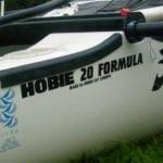Hobie 20 Formula