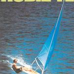 Hobie Monocat Brochure Page 1