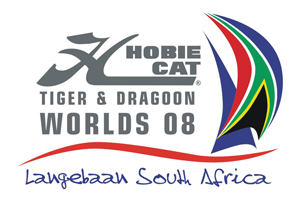 2008 Dragoon and Tiger Worlds