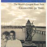 2003 MUG RACE - Jacksonville, FL : 
 World's Longest River Race with Catamarans
