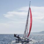 Dutch Olympic Team - Secret Sail