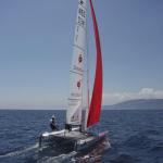 Dutch Olympic Team - Secret Sail