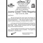 Juanas Good Time Regatta 2008._Page_2
