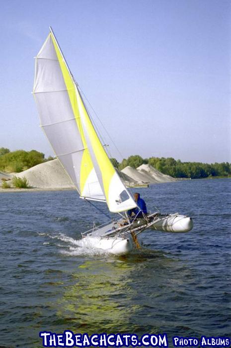 Ducky18 - inflatables catamarans (5)