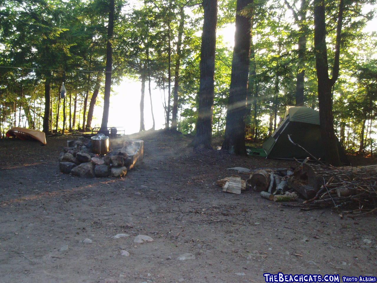 camp~~Cranberry lake,07 003