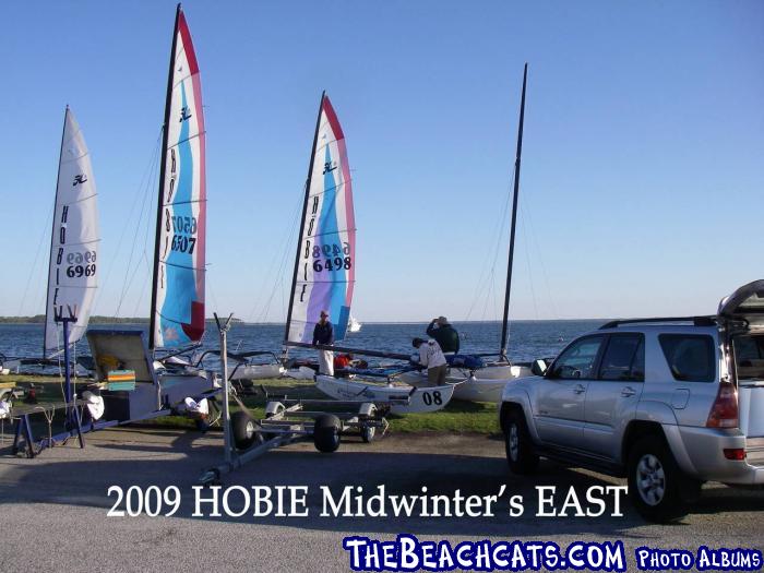 2009 HOBIE Midwinters EAST 001