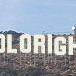 hollywood soloright sign