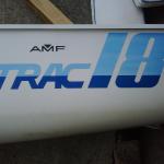 Trac 18 - AMF Alcort