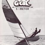 G-Cat 5.0 Brochure