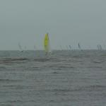 Day One of the Texel Dutch Open