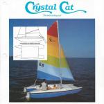 Crystal Cat 15 Sales Sheet