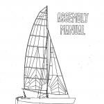 Hobie 20 Miracle Assembly Manual