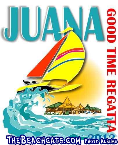 2012 Juana Good Time Regatta