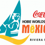 2004 Hobie 16 Worlds Logo