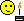 Smilie candle