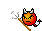 Smilie devil3