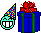 Smilie geschenke