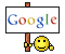 Smilie google