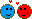 Smilie love