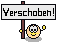 Smilie verschoben